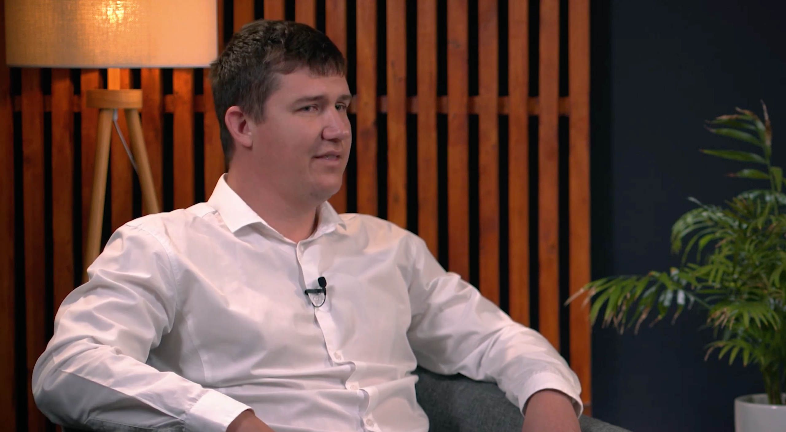 Testimony - Hennie du Plessis